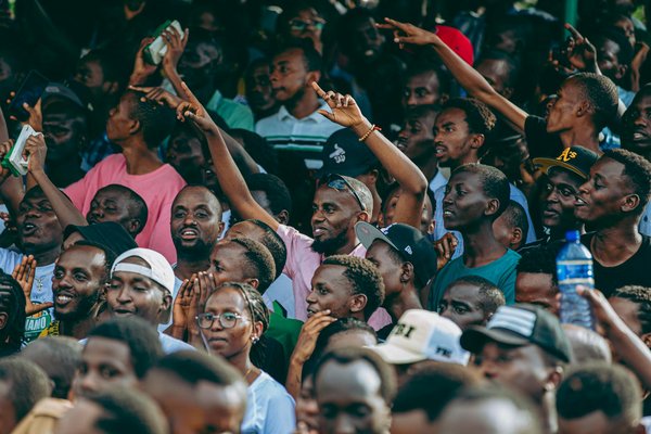 Prix Nobel de la musique : Pourquoi pas ?