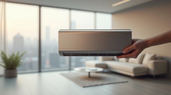 5 critères essentiels pour sélectionner la meilleure climatisation