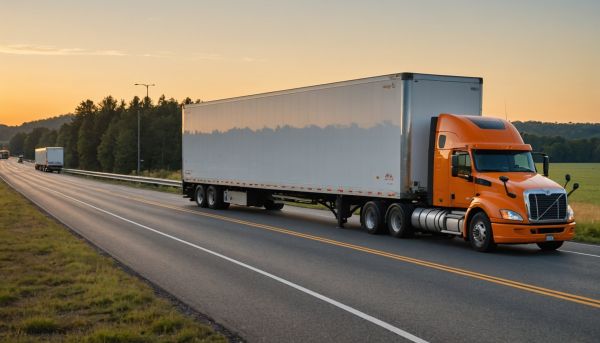 Comment protéger ses biens lors d’un transport longue distance