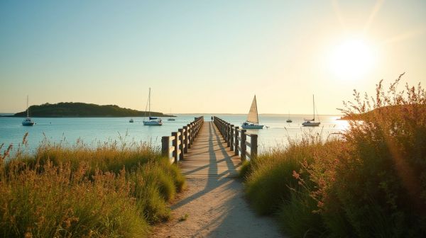 Découvrez des loisirs incontournables sur l'île d'Oléron