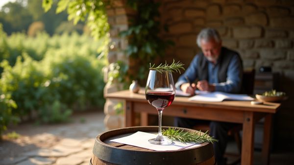 Gérer vos finances viticoles avec un expert-comptable à Gaillac