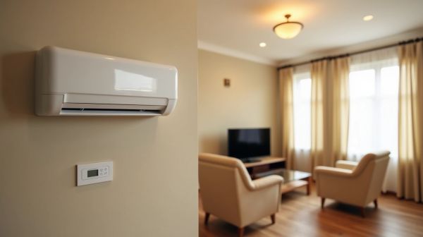 Investir dans une pompe à chaleur pour réduire vos factures