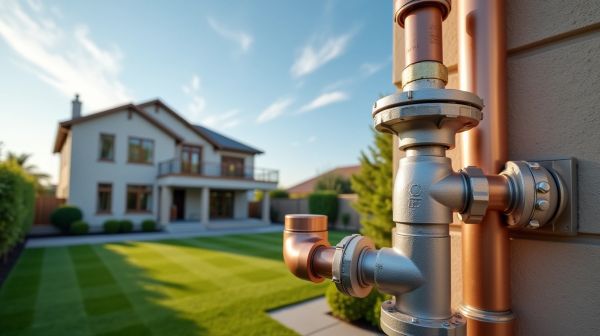 Investir dans une pompe à chaleur pour réduire vos factures