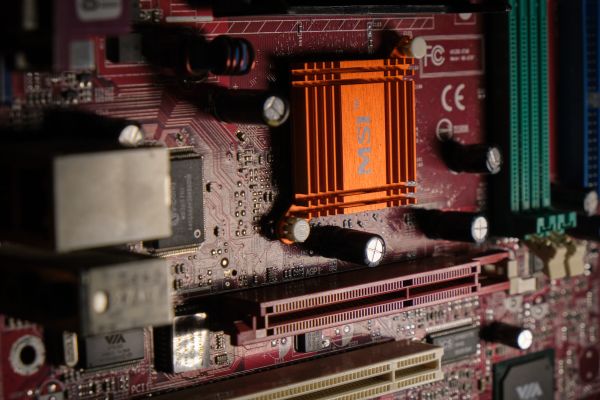 Matériel informatique : choisir les meilleures options pour gamer