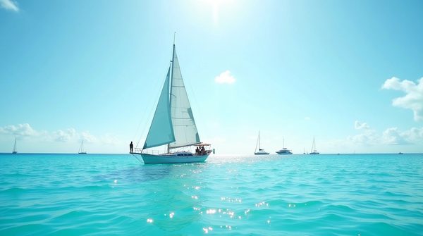 Naviguez vers l'aventure : bateaux, pêche et loisirs nautiques