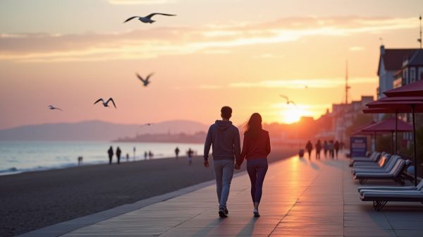 Pourquoi choisir une meilleure agence de voyage à Hendaye ?