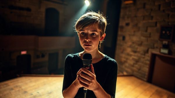 Top 5 conseils pour améliorer votre chant à Rouen