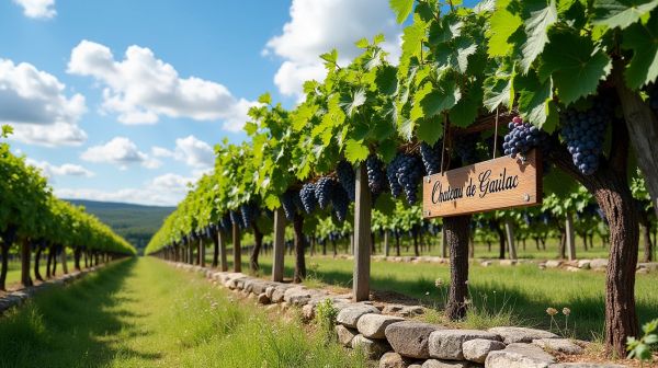 Top conseils financiers pour les viticulteurs à Gaillac