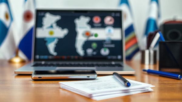 Top conseils pour sélectionner une esim idéale pour l'argentine
