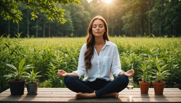 Activités détente au chanvre : 5 façons de se relaxer pleinement