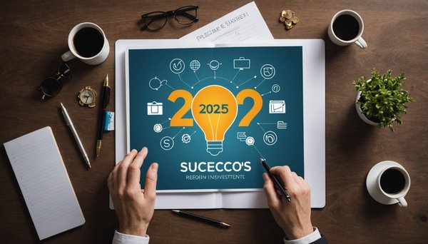 Guide pratique pour réussir vos investissements en 2025