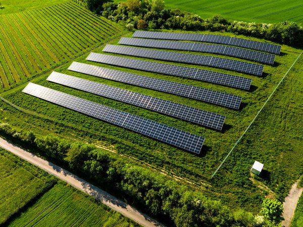 Panneau solaire photovoltaïque : transformez votre énergie !