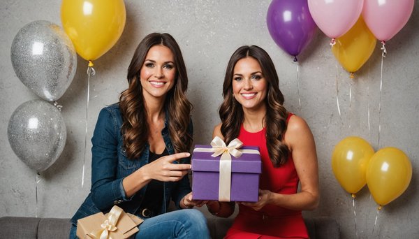 Cadeaux personnalisés evjf : des surprises qui marquent les esprits!