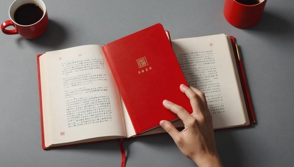Little red book : exploitez le potentiel de xiaohongshu en 2025