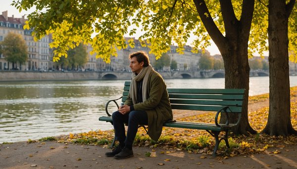 Trouble anxiété généralisée à Lyon : trouver des solutions durables