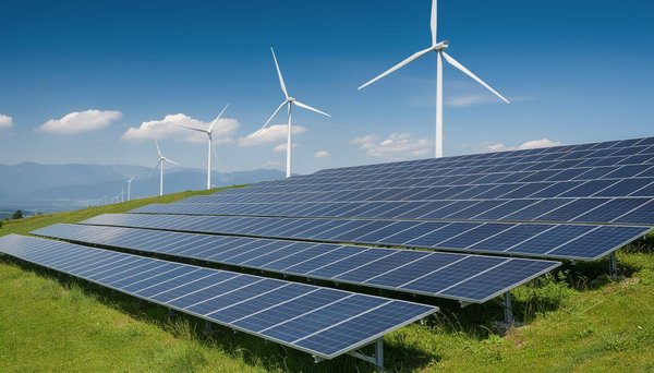 Panneau solaire photovoltaïque : les avantages pour la transition énergétique en 2026